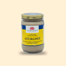A2 Gir Cow Ghee , Desi Ghee – Kishor Agro Products